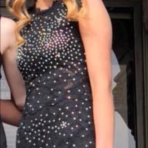 Betsy & Adam Formal dress /gown - Picture 8 of 8